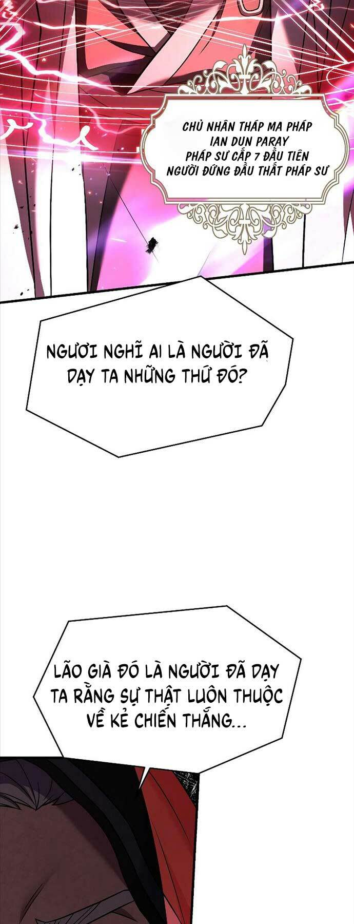 Huyền Thoại Giáo Sĩ Trở Lại Chapter 108 - Trang 2