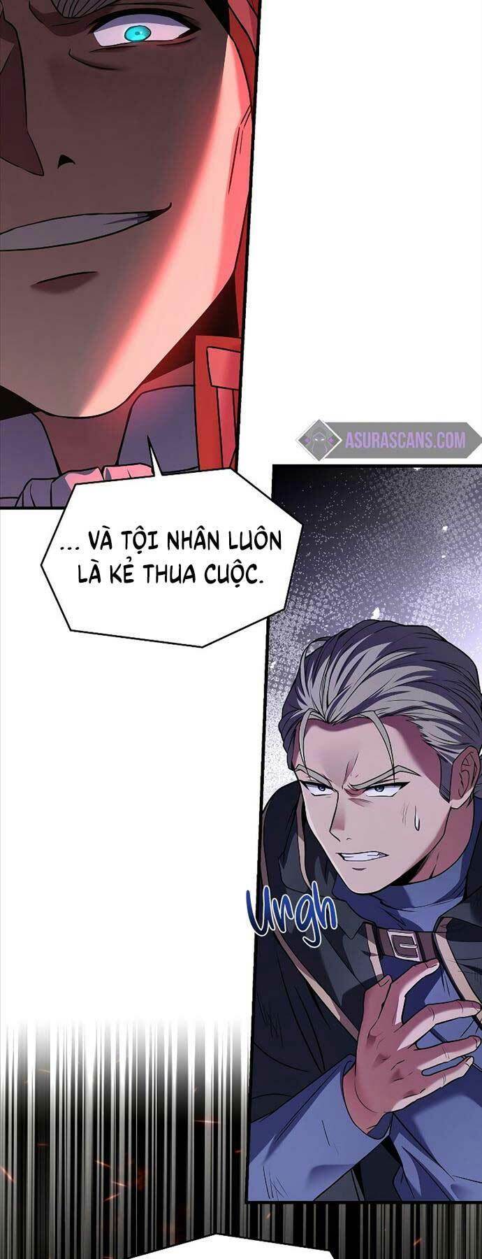 Huyền Thoại Giáo Sĩ Trở Lại Chapter 108 - Trang 2