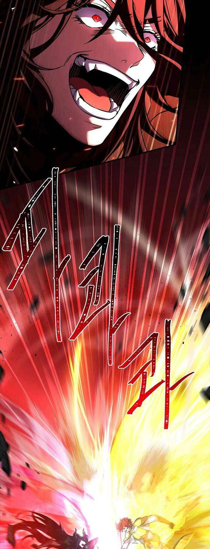 Huyền Thoại Giáo Sĩ Trở Lại Chapter 108 - Trang 2