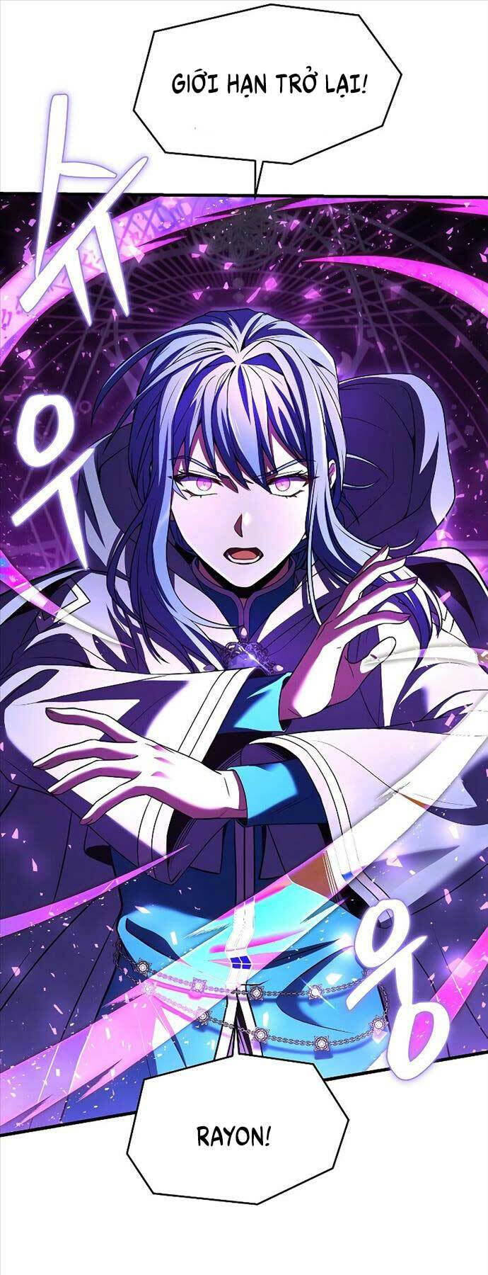 Huyền Thoại Giáo Sĩ Trở Lại Chapter 108 - Trang 2