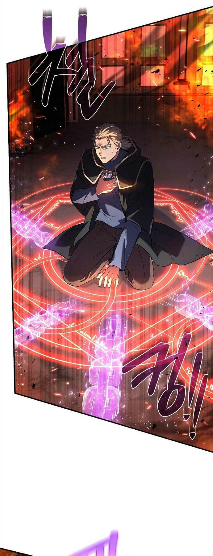 Huyền Thoại Giáo Sĩ Trở Lại Chapter 108 - Trang 2