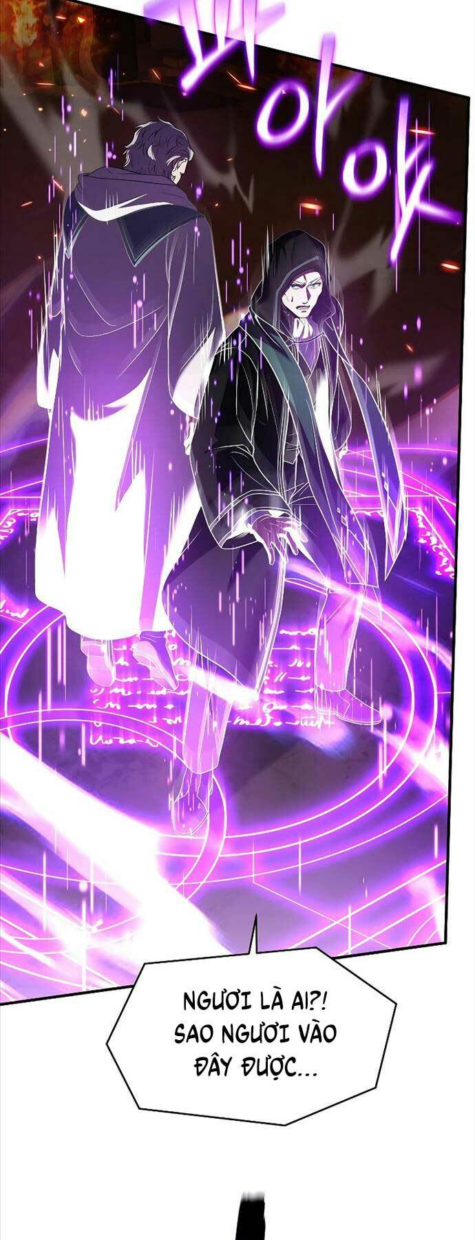 Huyền Thoại Giáo Sĩ Trở Lại Chapter 108 - Trang 2