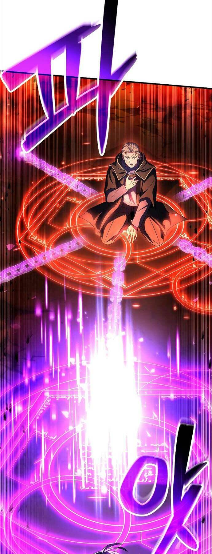 Huyền Thoại Giáo Sĩ Trở Lại Chapter 108 - Trang 2