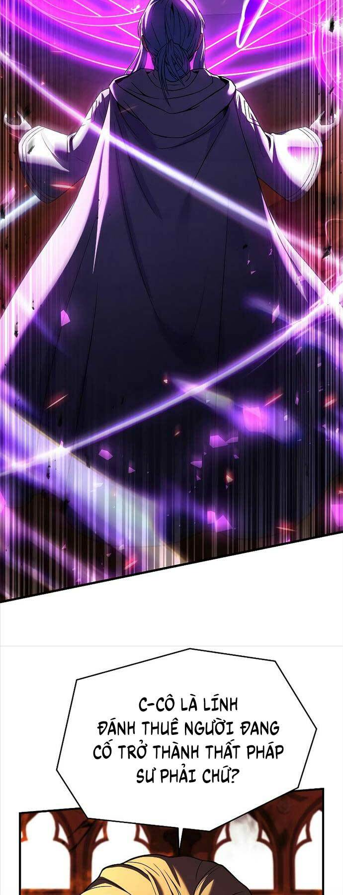 Huyền Thoại Giáo Sĩ Trở Lại Chapter 108 - Trang 2