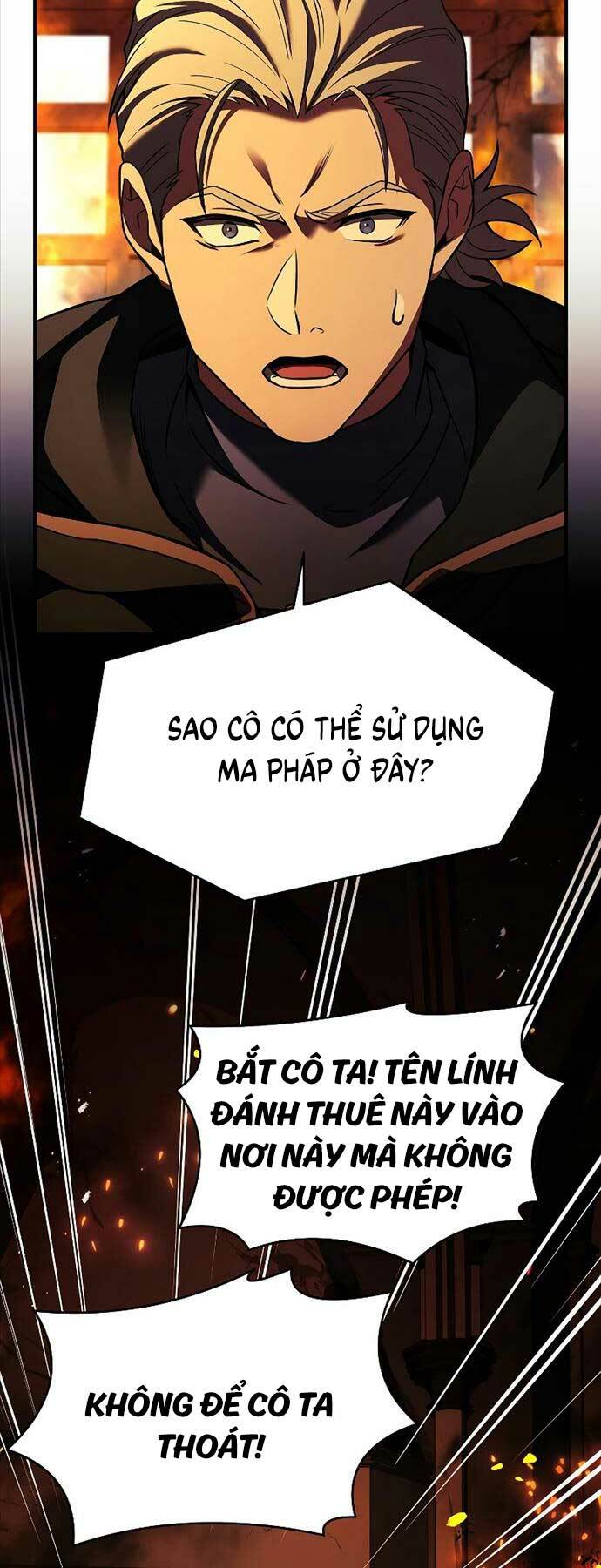 Huyền Thoại Giáo Sĩ Trở Lại Chapter 108 - Trang 2