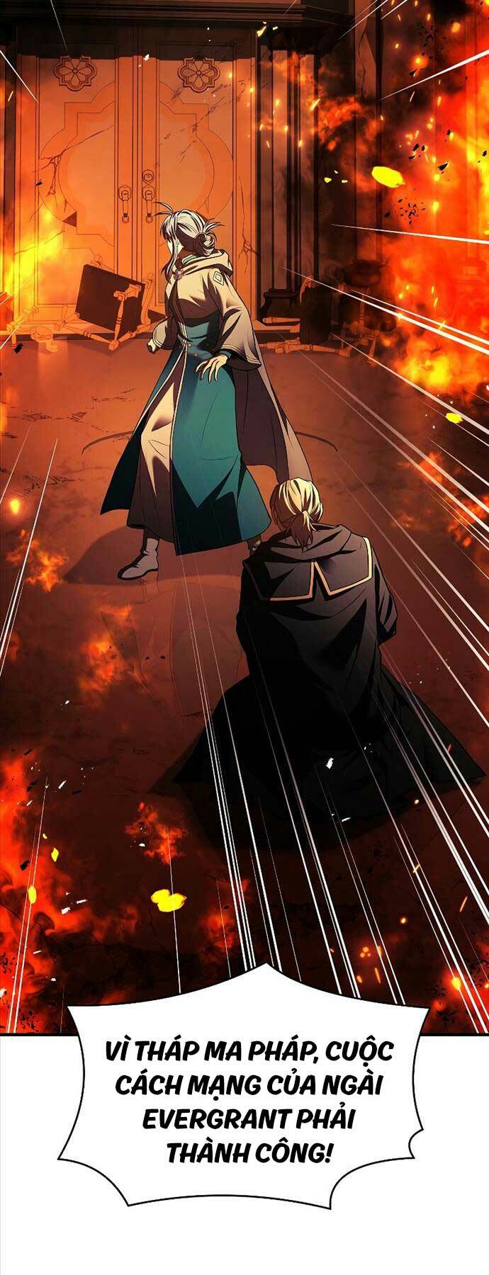 Huyền Thoại Giáo Sĩ Trở Lại Chapter 108 - Trang 2