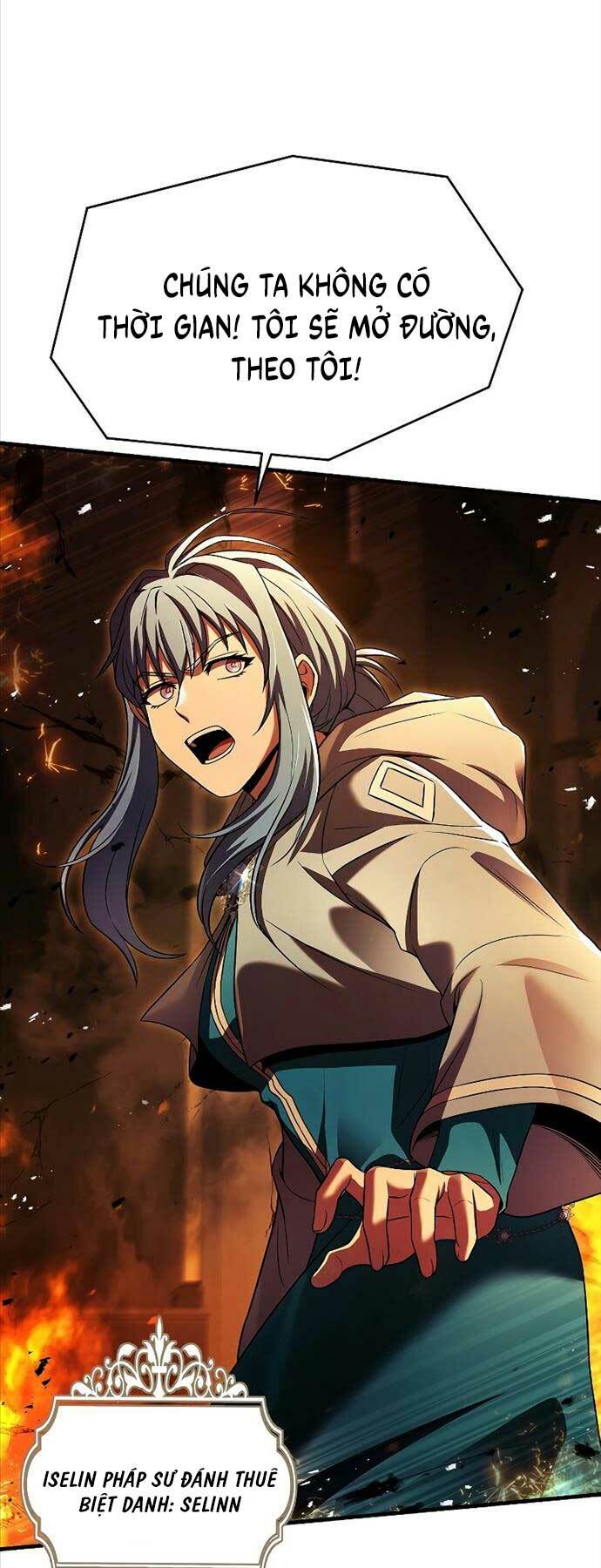 Huyền Thoại Giáo Sĩ Trở Lại Chapter 108 - Trang 2