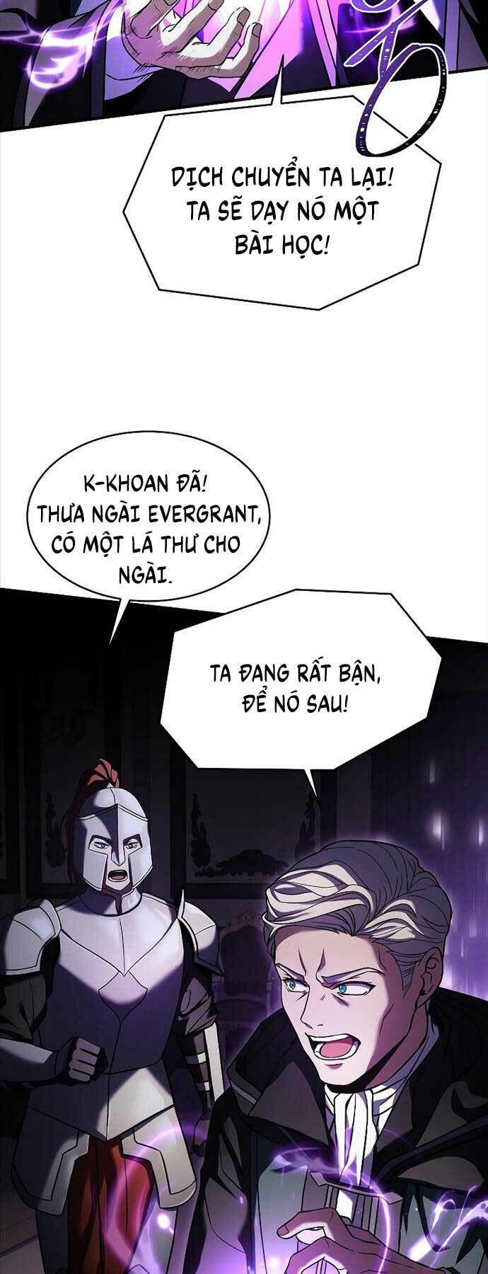 Huyền Thoại Giáo Sĩ Trở Lại Chapter 108 - Trang 2