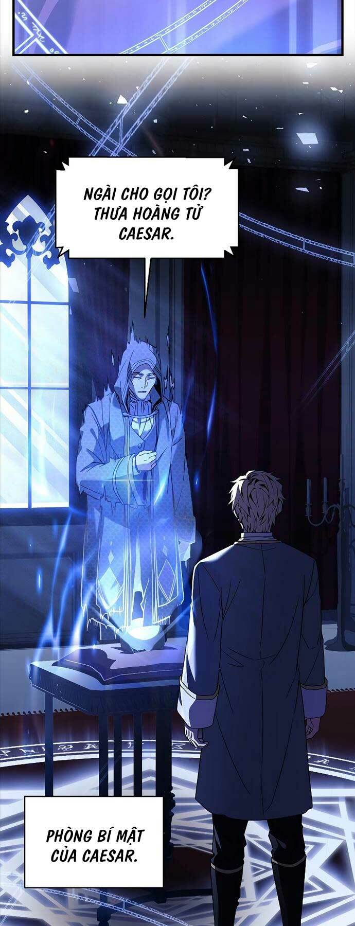 Huyền Thoại Giáo Sĩ Trở Lại Chapter 108 - Trang 2