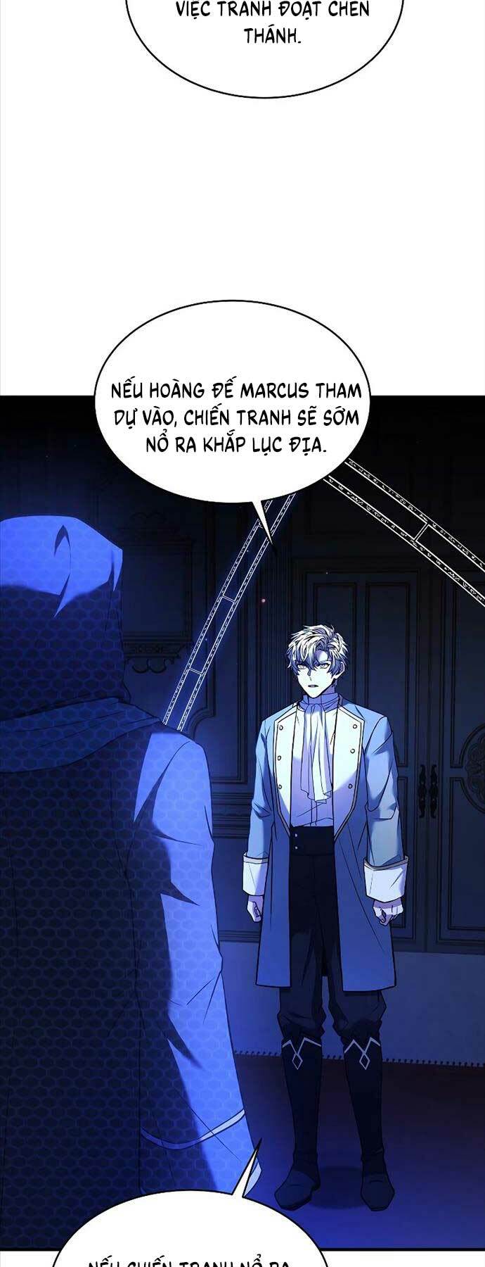 Huyền Thoại Giáo Sĩ Trở Lại Chapter 108 - Trang 2