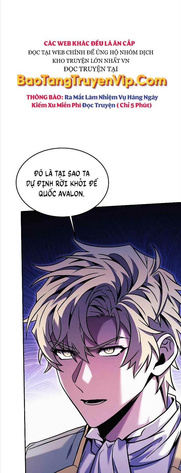 Huyền Thoại Giáo Sĩ Trở Lại Chapter 108 - Trang 2