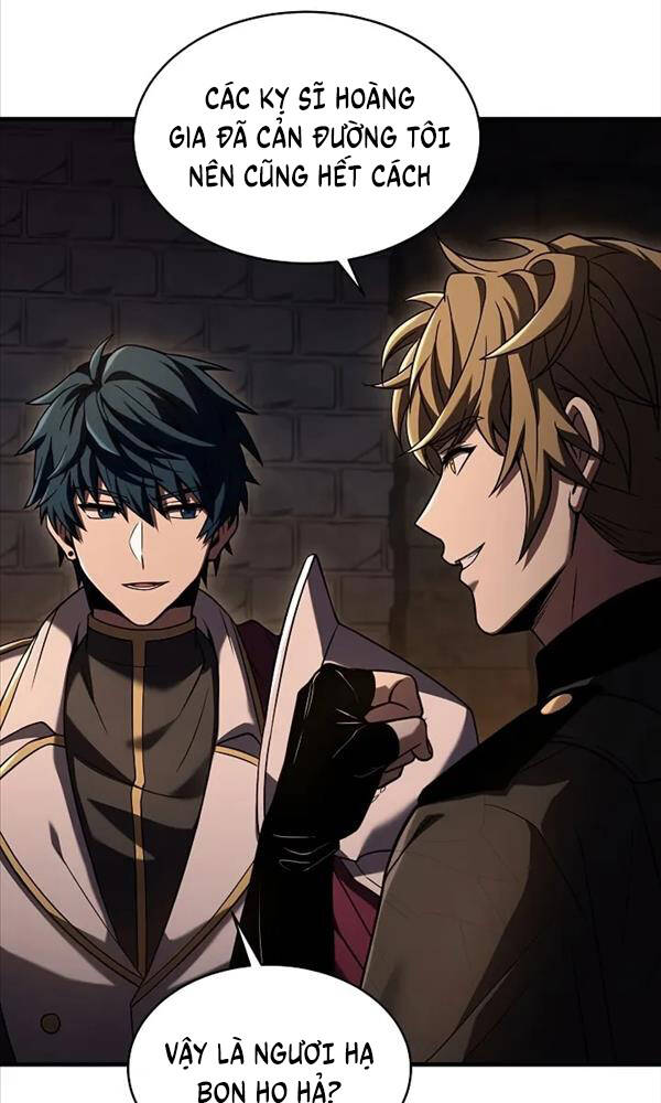 Huyền Thoại Giáo Sĩ Trở Lại Chapter 109 - Trang 2