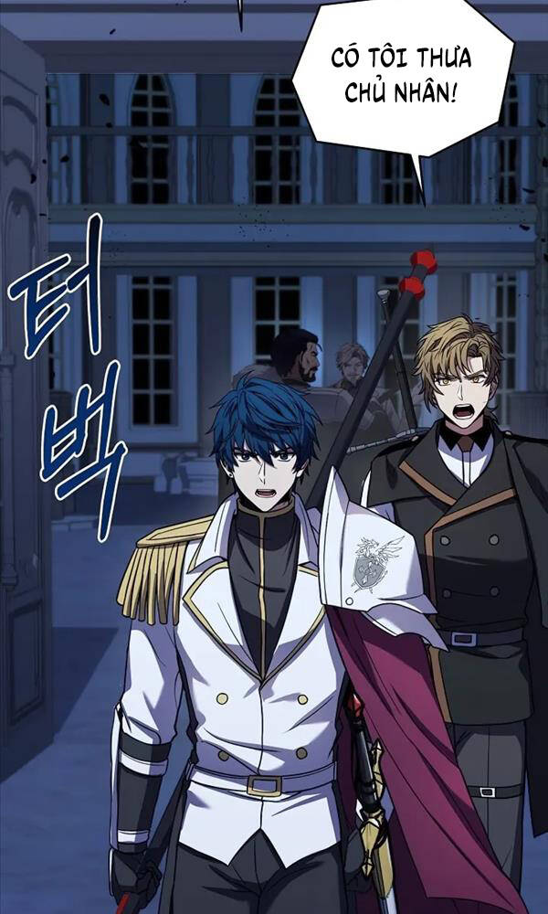 Huyền Thoại Giáo Sĩ Trở Lại Chapter 109 - Trang 2