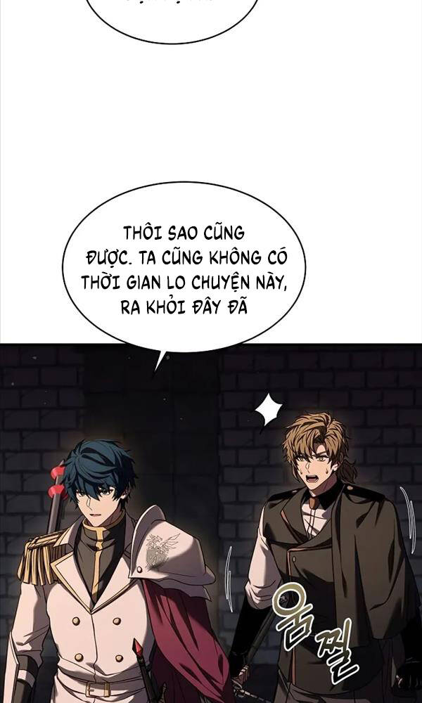 Huyền Thoại Giáo Sĩ Trở Lại Chapter 109 - Trang 2