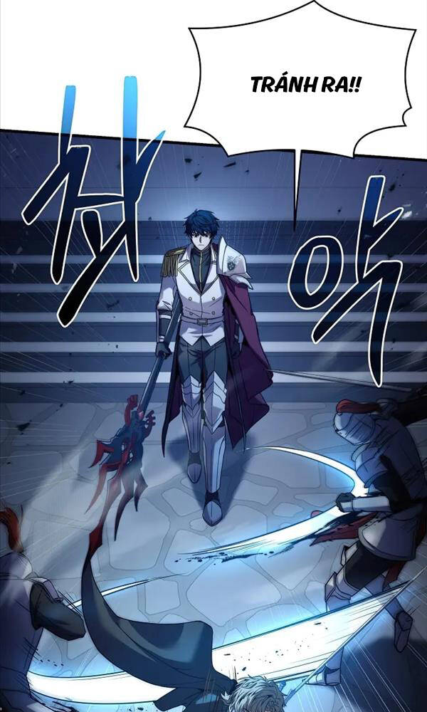 Huyền Thoại Giáo Sĩ Trở Lại Chapter 109 - Trang 2
