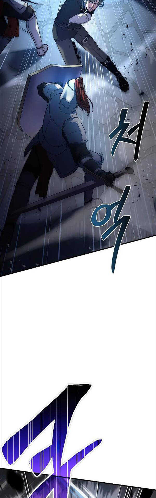 Huyền Thoại Giáo Sĩ Trở Lại Chapter 109 - Trang 2