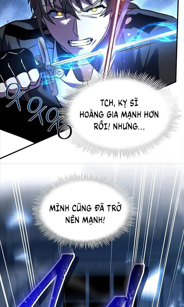 Huyền Thoại Giáo Sĩ Trở Lại Chapter 109 - Trang 2