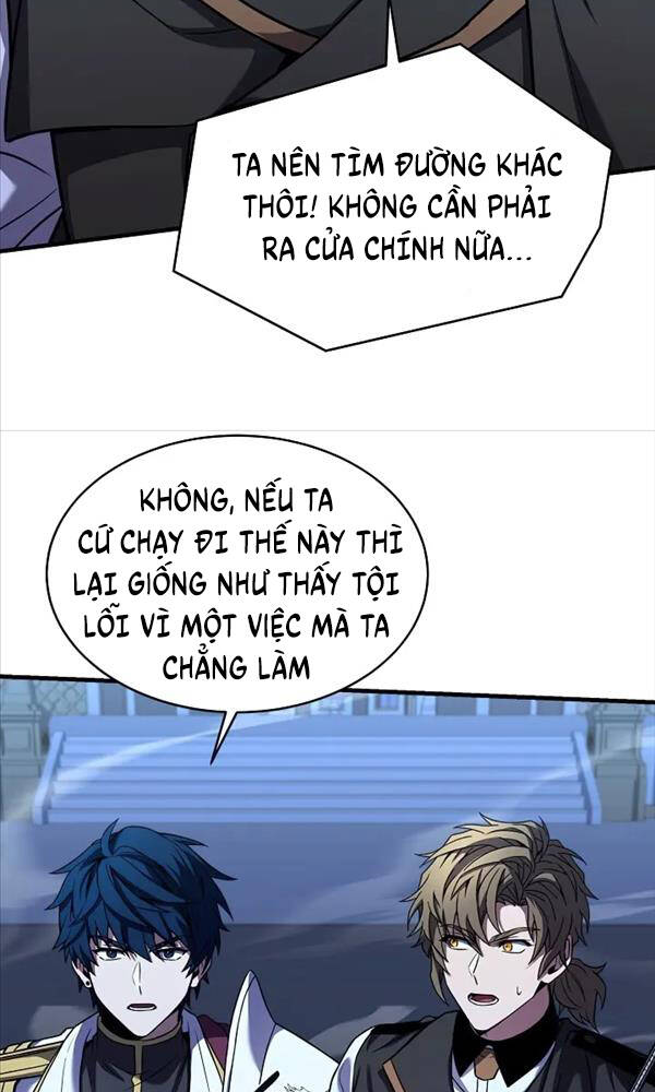 Huyền Thoại Giáo Sĩ Trở Lại Chapter 109 - Trang 2