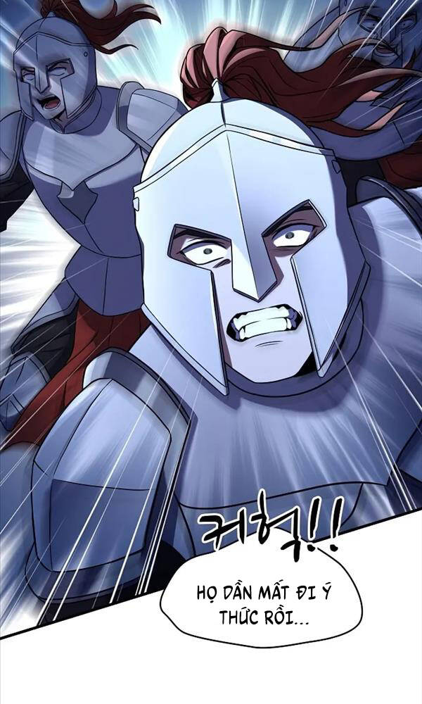 Huyền Thoại Giáo Sĩ Trở Lại Chapter 109 - Trang 2