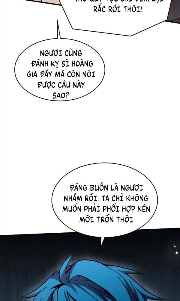 Huyền Thoại Giáo Sĩ Trở Lại Chapter 109 - Trang 2