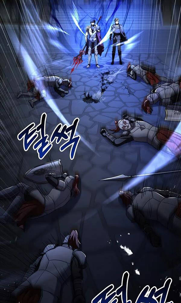 Huyền Thoại Giáo Sĩ Trở Lại Chapter 109 - Trang 2