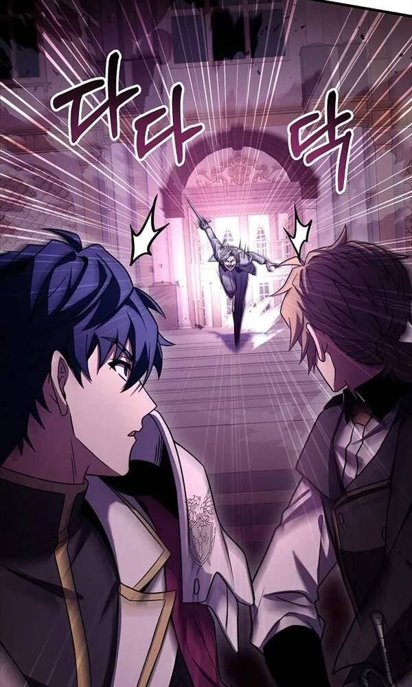 Huyền Thoại Giáo Sĩ Trở Lại Chapter 109 - Trang 2