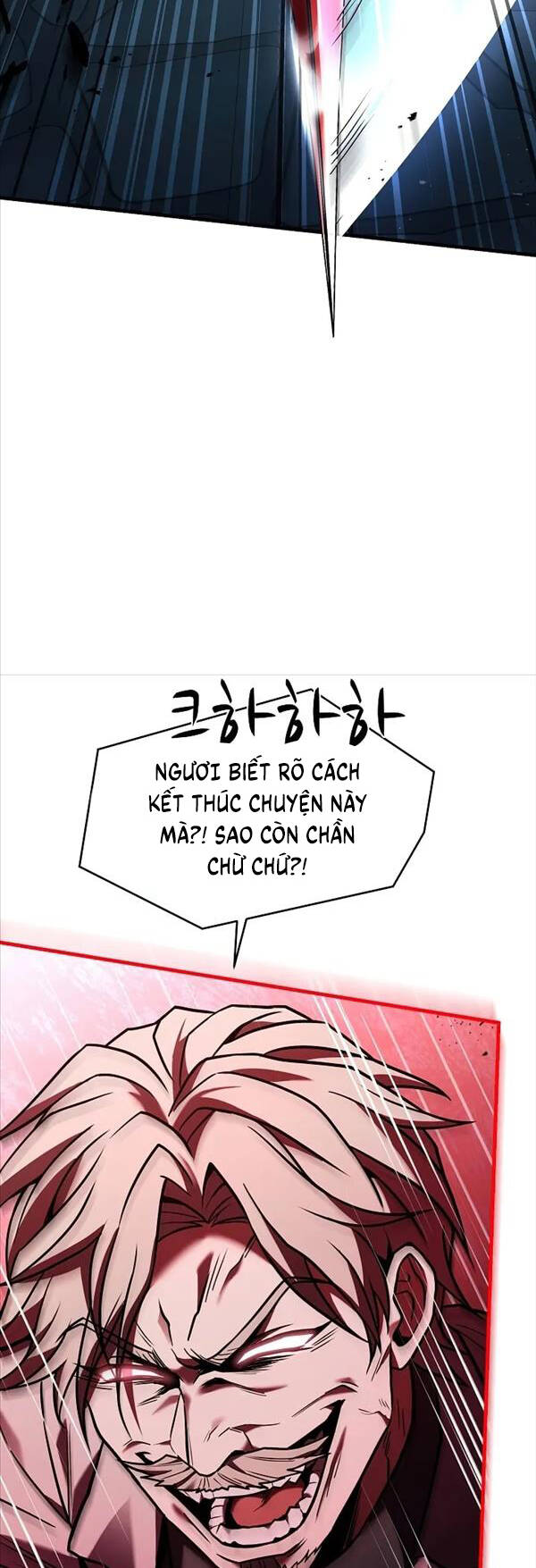 Huyền Thoại Giáo Sĩ Trở Lại Chapter 109 - Trang 2