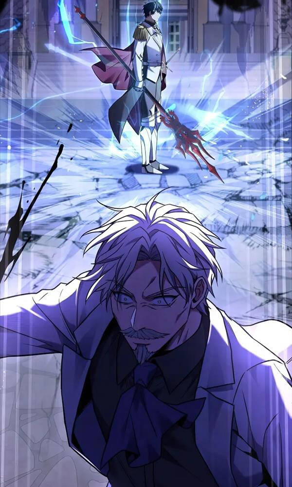 Huyền Thoại Giáo Sĩ Trở Lại Chapter 109 - Trang 2