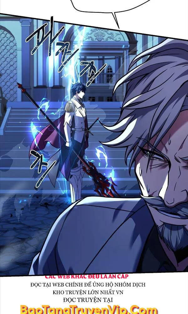 Huyền Thoại Giáo Sĩ Trở Lại Chapter 109 - Trang 2