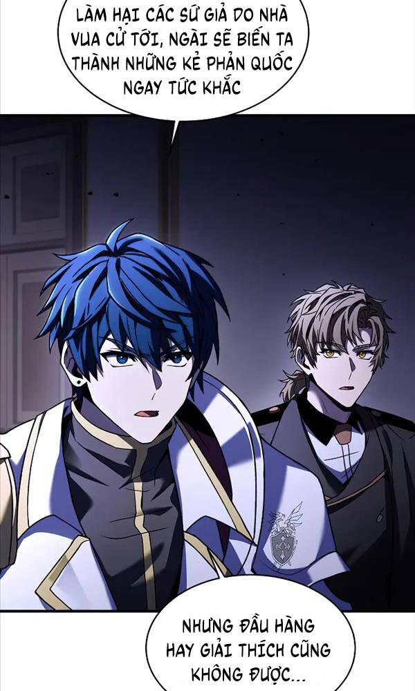 Huyền Thoại Giáo Sĩ Trở Lại Chapter 109 - Trang 2