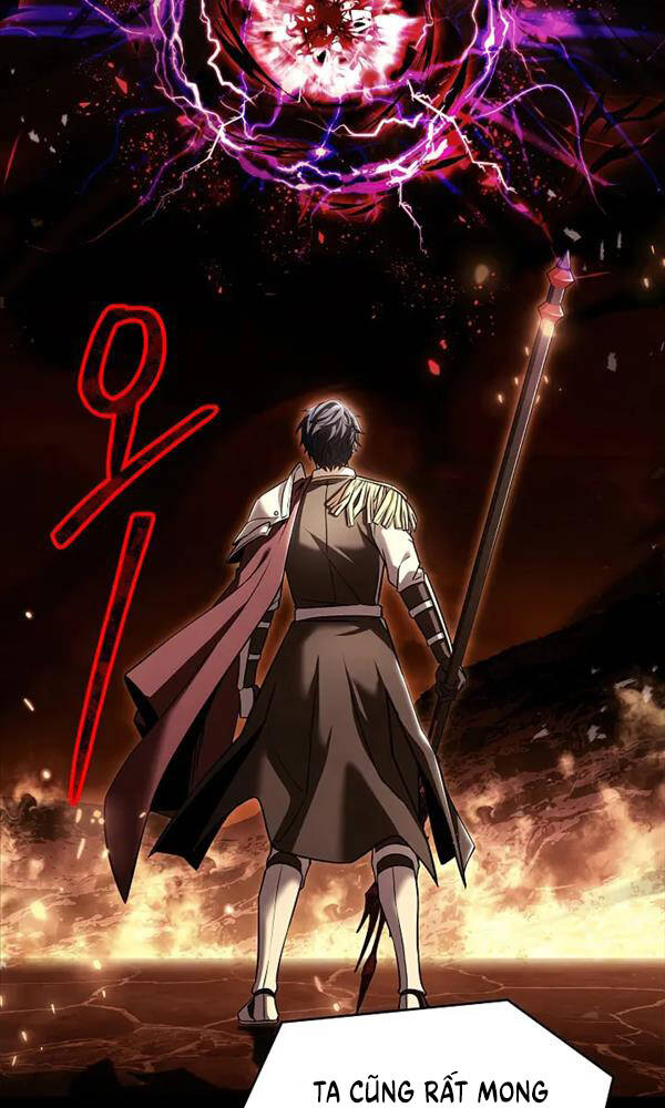 Huyền Thoại Giáo Sĩ Trở Lại Chapter 109 - Trang 2