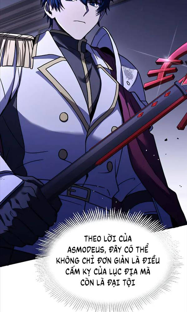 Huyền Thoại Giáo Sĩ Trở Lại Chapter 109 - Trang 2