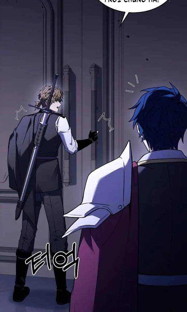 Huyền Thoại Giáo Sĩ Trở Lại Chapter 109 - Trang 2