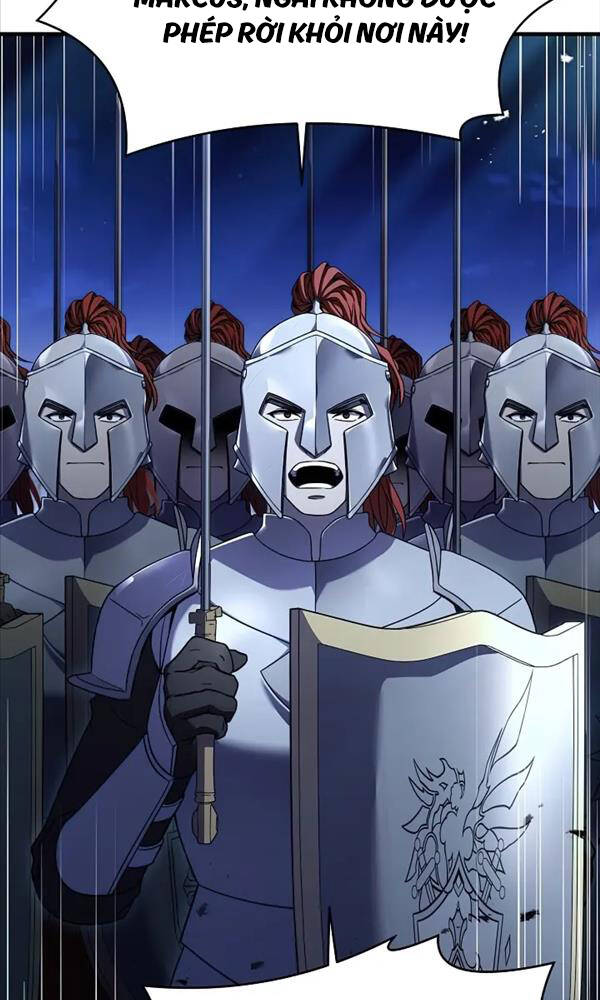 Huyền Thoại Giáo Sĩ Trở Lại Chapter 109 - Trang 2