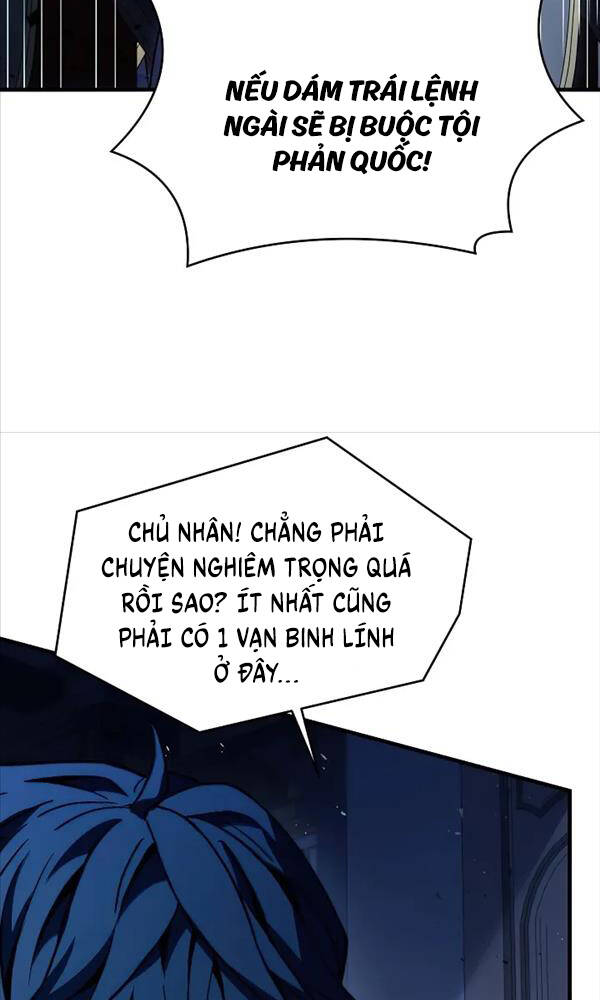 Huyền Thoại Giáo Sĩ Trở Lại Chapter 109 - Trang 2