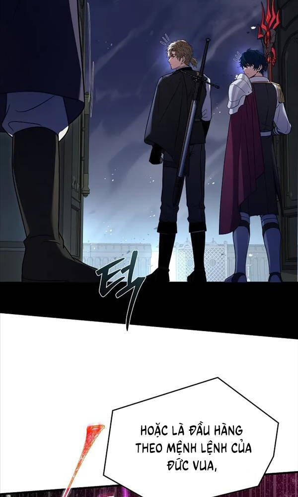 Huyền Thoại Giáo Sĩ Trở Lại Chapter 109 - Trang 2