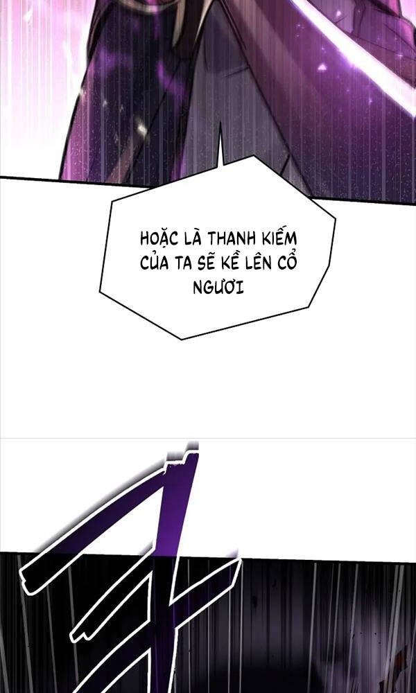 Huyền Thoại Giáo Sĩ Trở Lại Chapter 109 - Trang 2