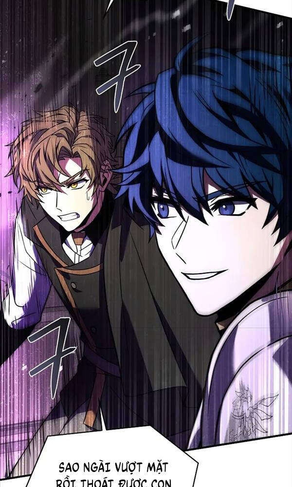 Huyền Thoại Giáo Sĩ Trở Lại Chapter 109 - Trang 2