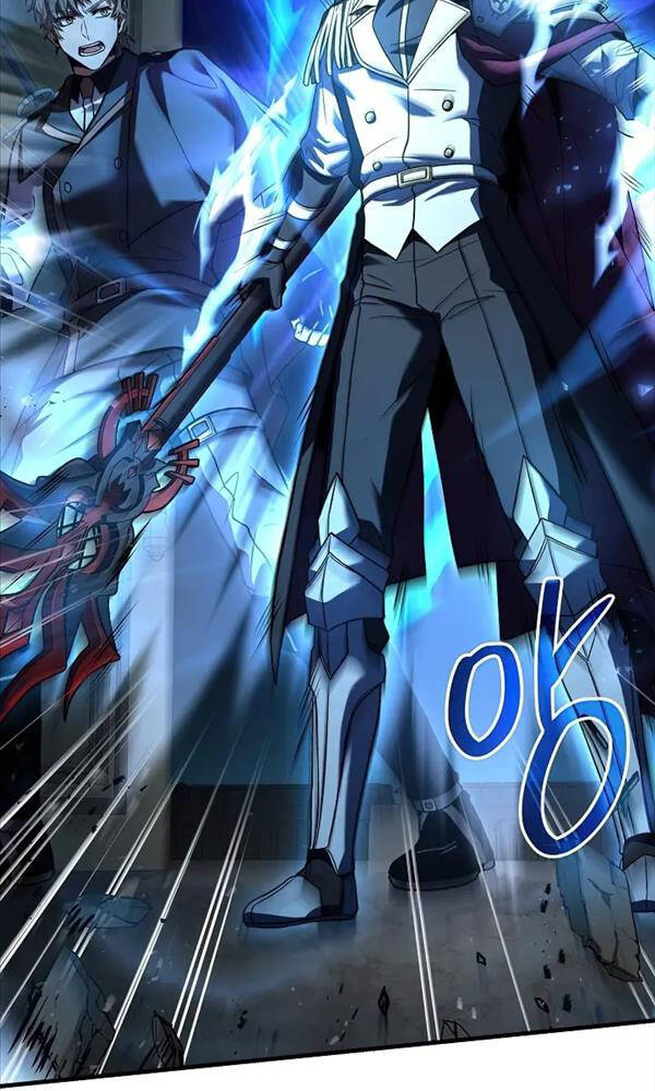 Huyền Thoại Giáo Sĩ Trở Lại Chapter 109 - Trang 2