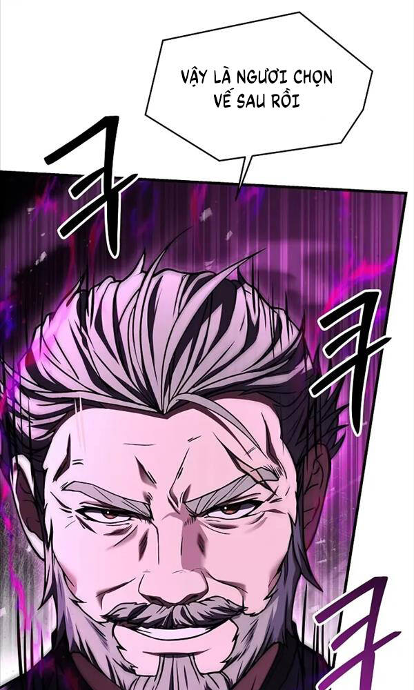 Huyền Thoại Giáo Sĩ Trở Lại Chapter 109 - Trang 2