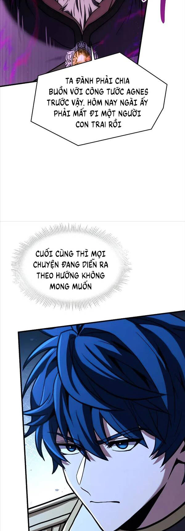 Huyền Thoại Giáo Sĩ Trở Lại Chapter 109 - Trang 2