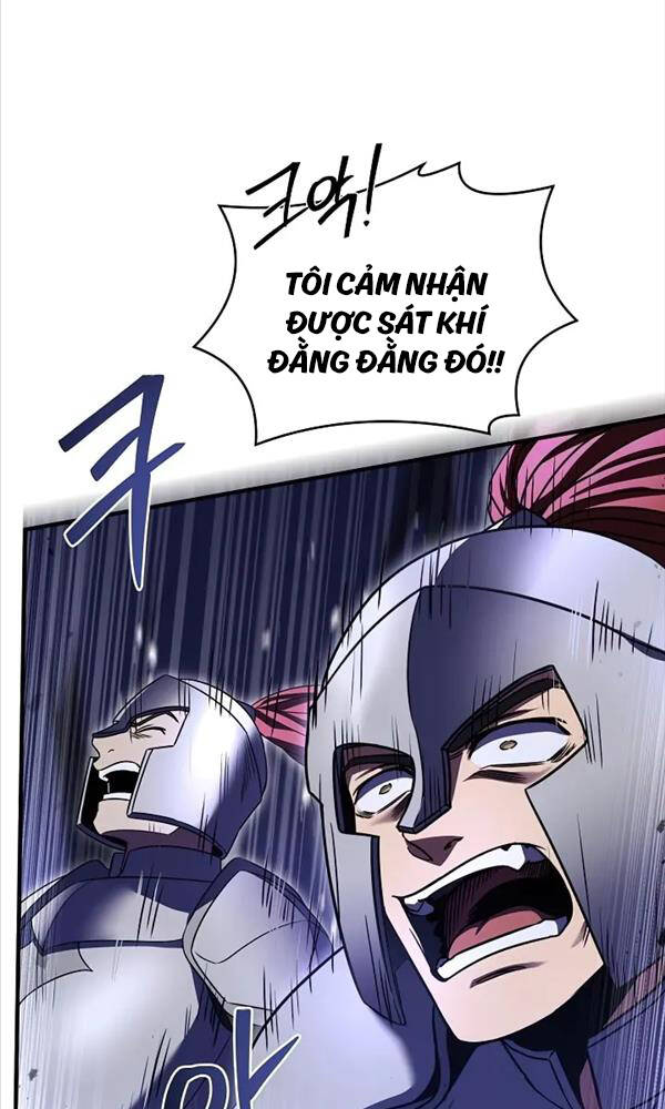 Huyền Thoại Giáo Sĩ Trở Lại Chapter 109 - Trang 2