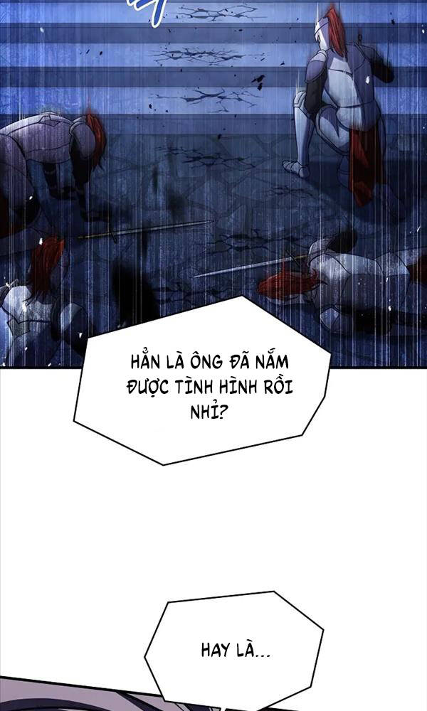 Huyền Thoại Giáo Sĩ Trở Lại Chapter 109 - Trang 2
