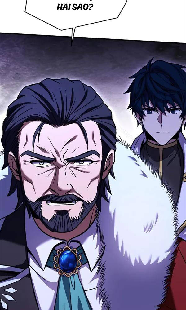 Huyền Thoại Giáo Sĩ Trở Lại Chapter 109 - Trang 2