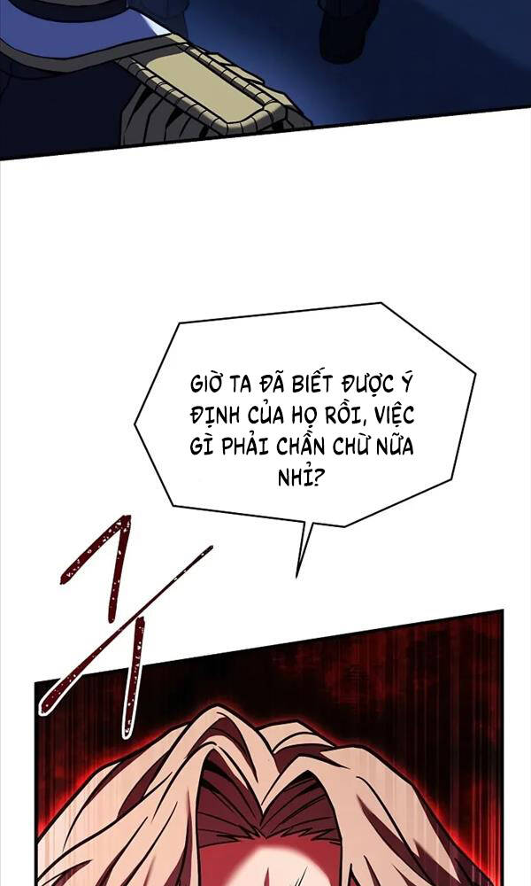 Huyền Thoại Giáo Sĩ Trở Lại Chapter 109 - Trang 2