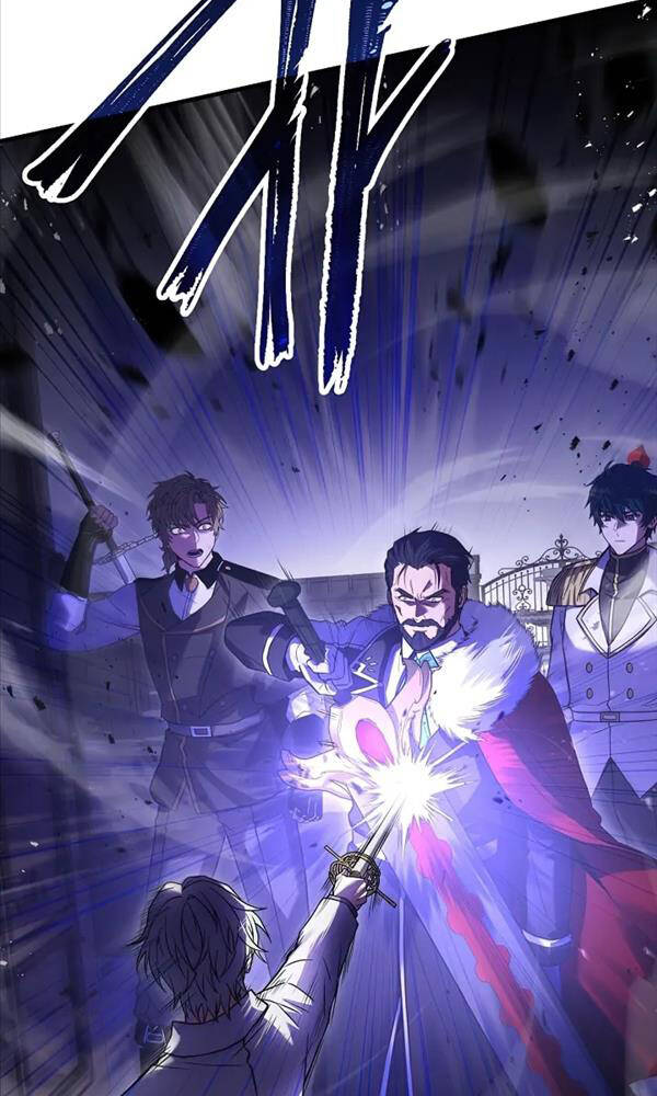 Huyền Thoại Giáo Sĩ Trở Lại Chapter 109 - Trang 2