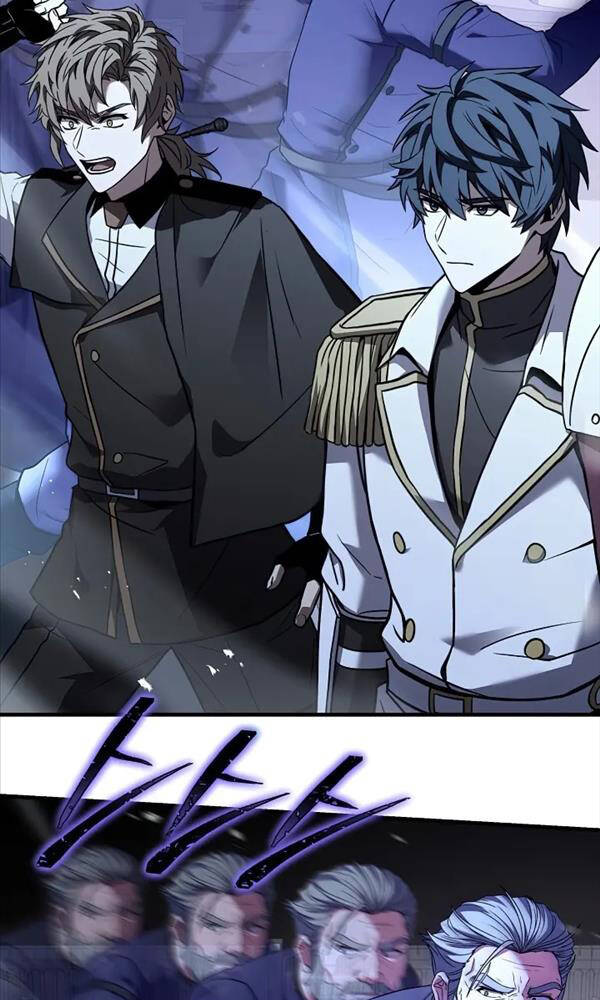 Huyền Thoại Giáo Sĩ Trở Lại Chapter 109 - Trang 2