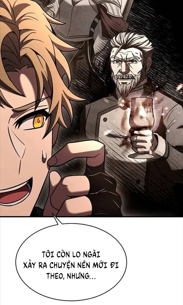 Huyền Thoại Giáo Sĩ Trở Lại Chapter 109 - Trang 2
