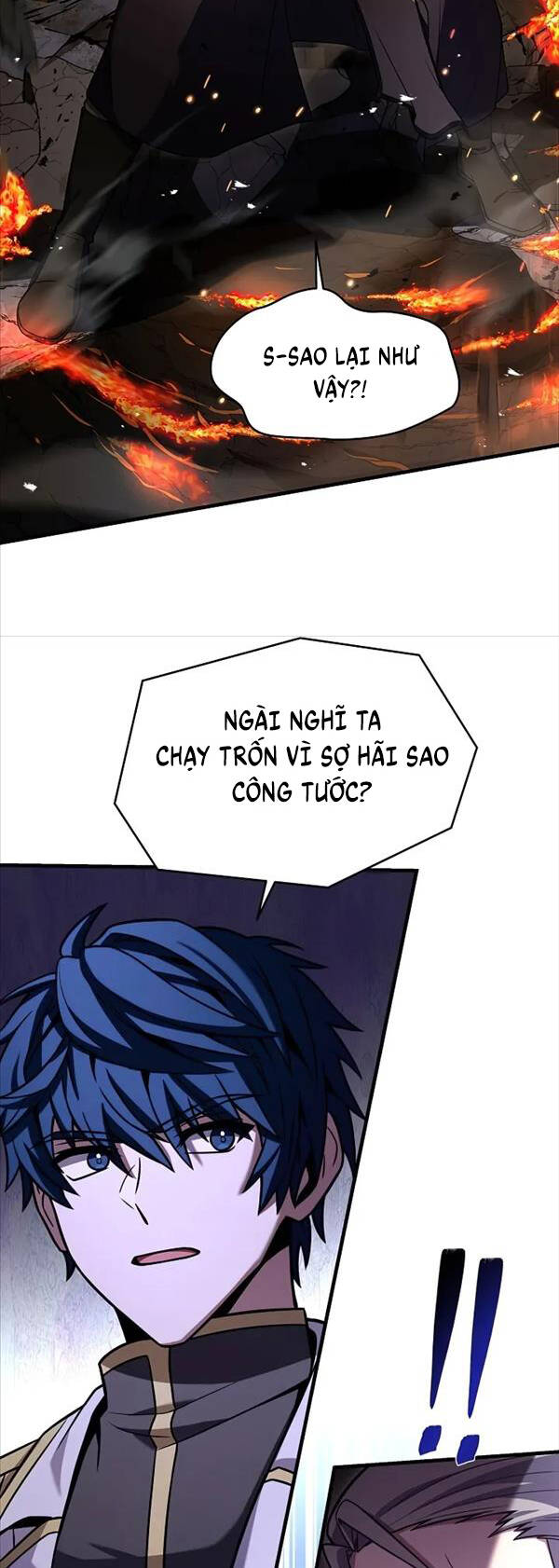 Huyền Thoại Giáo Sĩ Trở Lại Chapter 109 - Trang 2