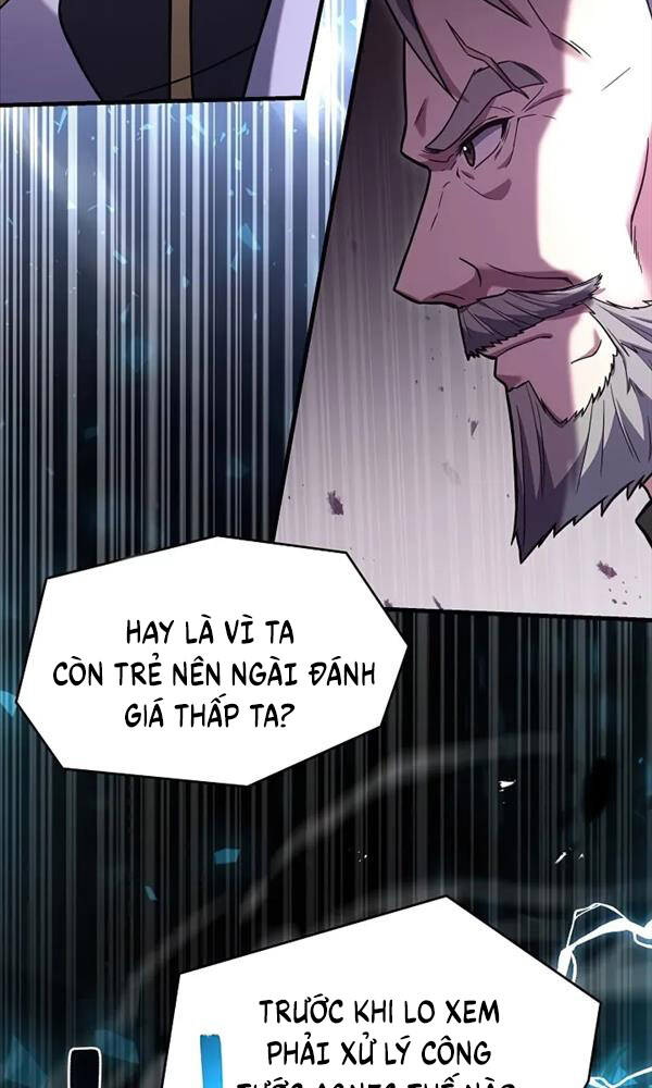 Huyền Thoại Giáo Sĩ Trở Lại Chapter 109 - Trang 2